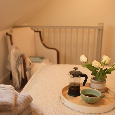 Drovers Pook Lane Lavant エクステリア 写真