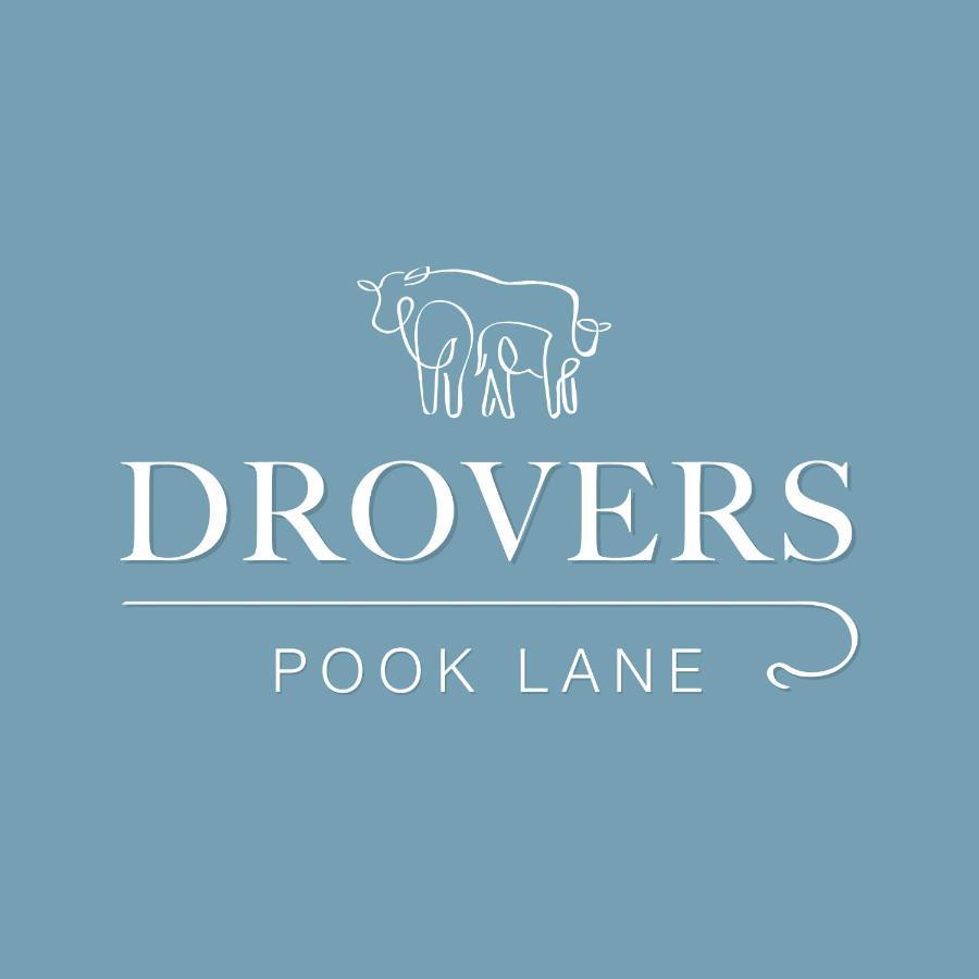 Drovers Pook Lane Lavant エクステリア 写真