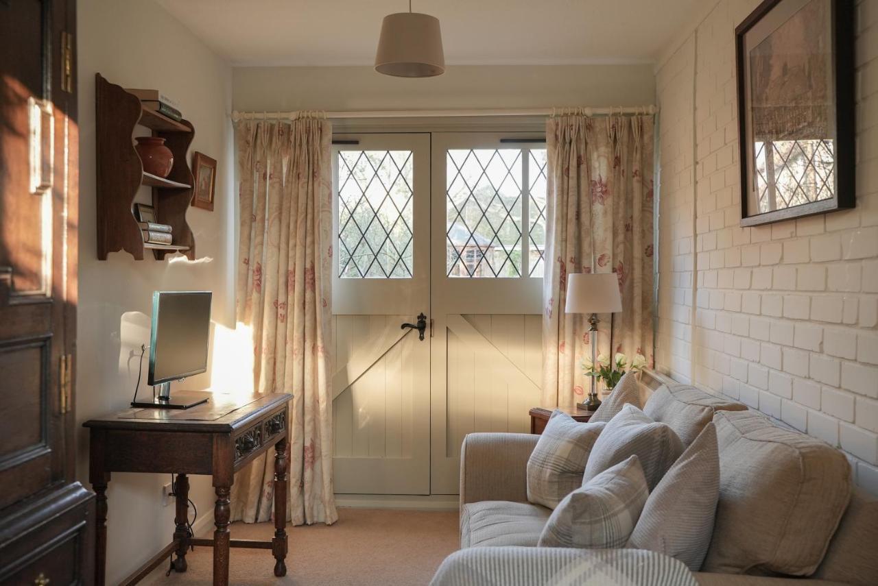 Drovers Pook Lane Lavant エクステリア 写真